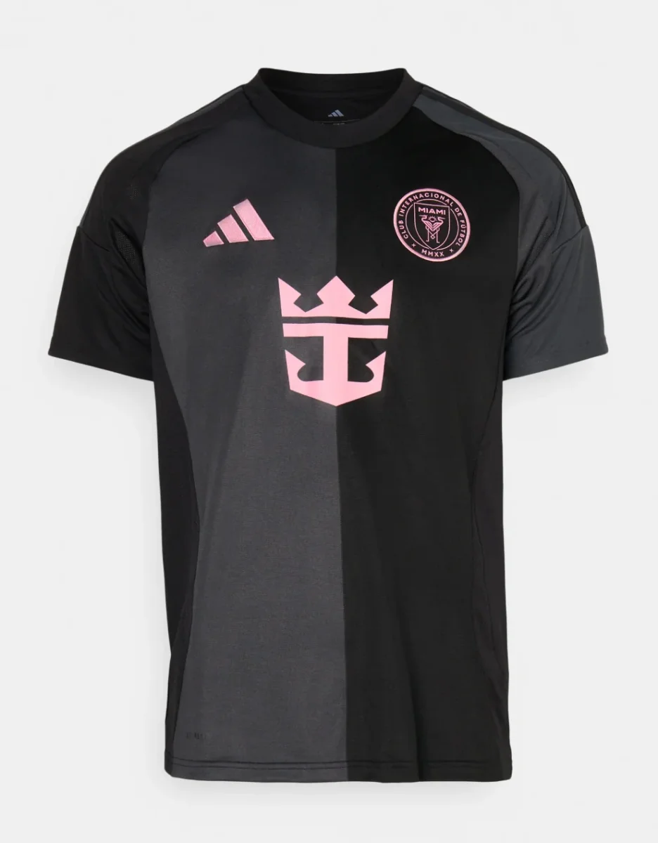 Inter Miami 2025-2026 Away Kit - Image 2