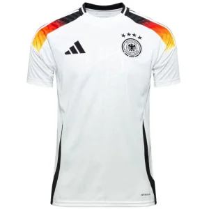 Germany Home Jersey 24/25 Euro 2024