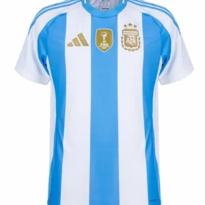 2024/2025 Argentina home kit