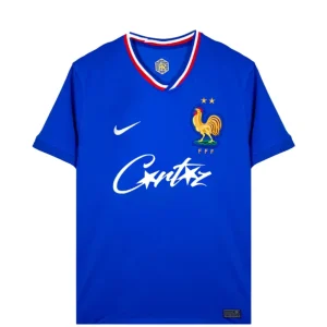 France Corteiz Special edition
