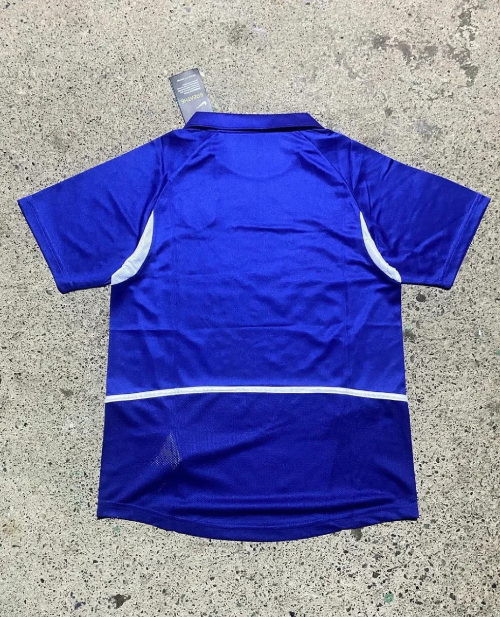 Brazil X Nocta Special Edition Jersey - Image 3