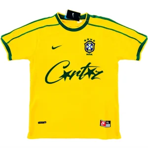 Brazil Corteiz 1998 Retro Special Edition
