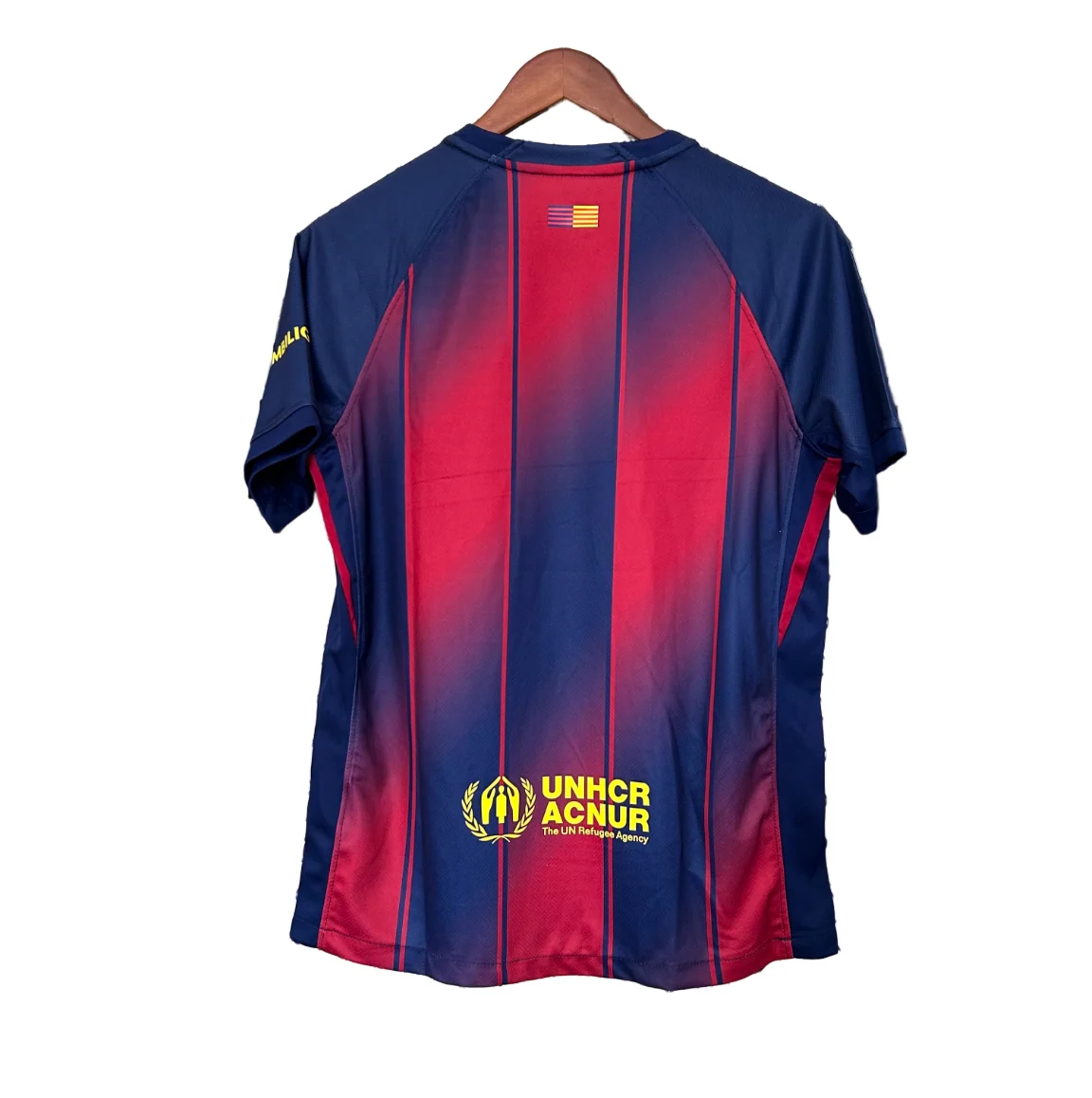 FC Barcelona x Stussy Special Edition 2026 - Image 4