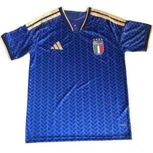 Italy 2026 World Cup Jersey