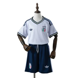 Italy Away Kids Jersey 2026