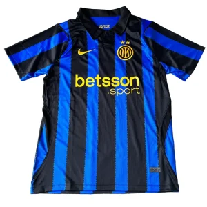 Inter Milan 2026/2027 Home Jersey