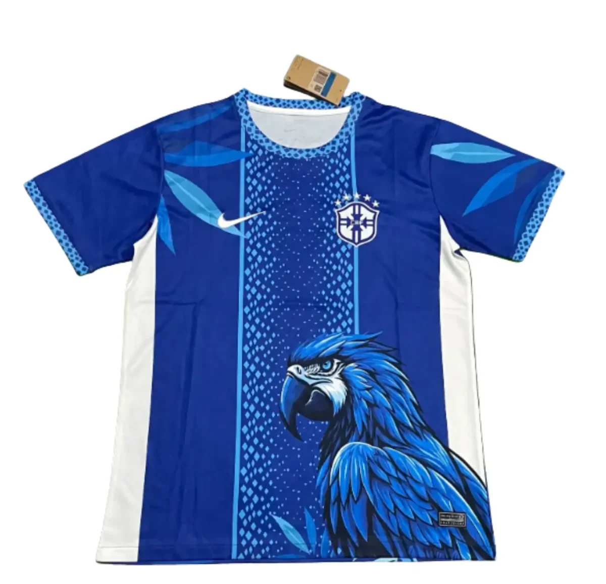 BRAZIL 2026 Parrot kit - Image 6