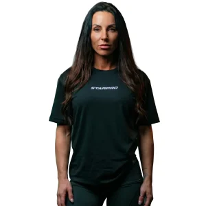 Women Training T Shirt