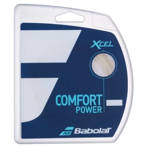 Set de Cordas Babolat Xcel Natural 1.30