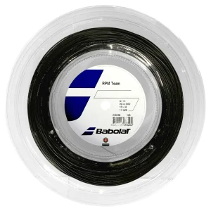 Loja - Set de Cordas Babolat RPM Team