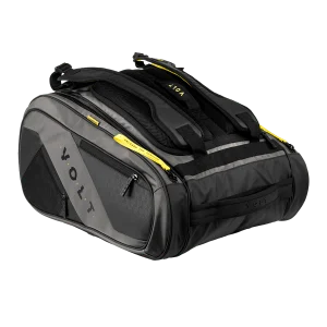 MOCHILA PADEL CINZENTA XL VOLT