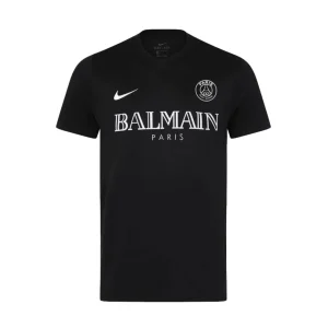 Balmain PSG jersey