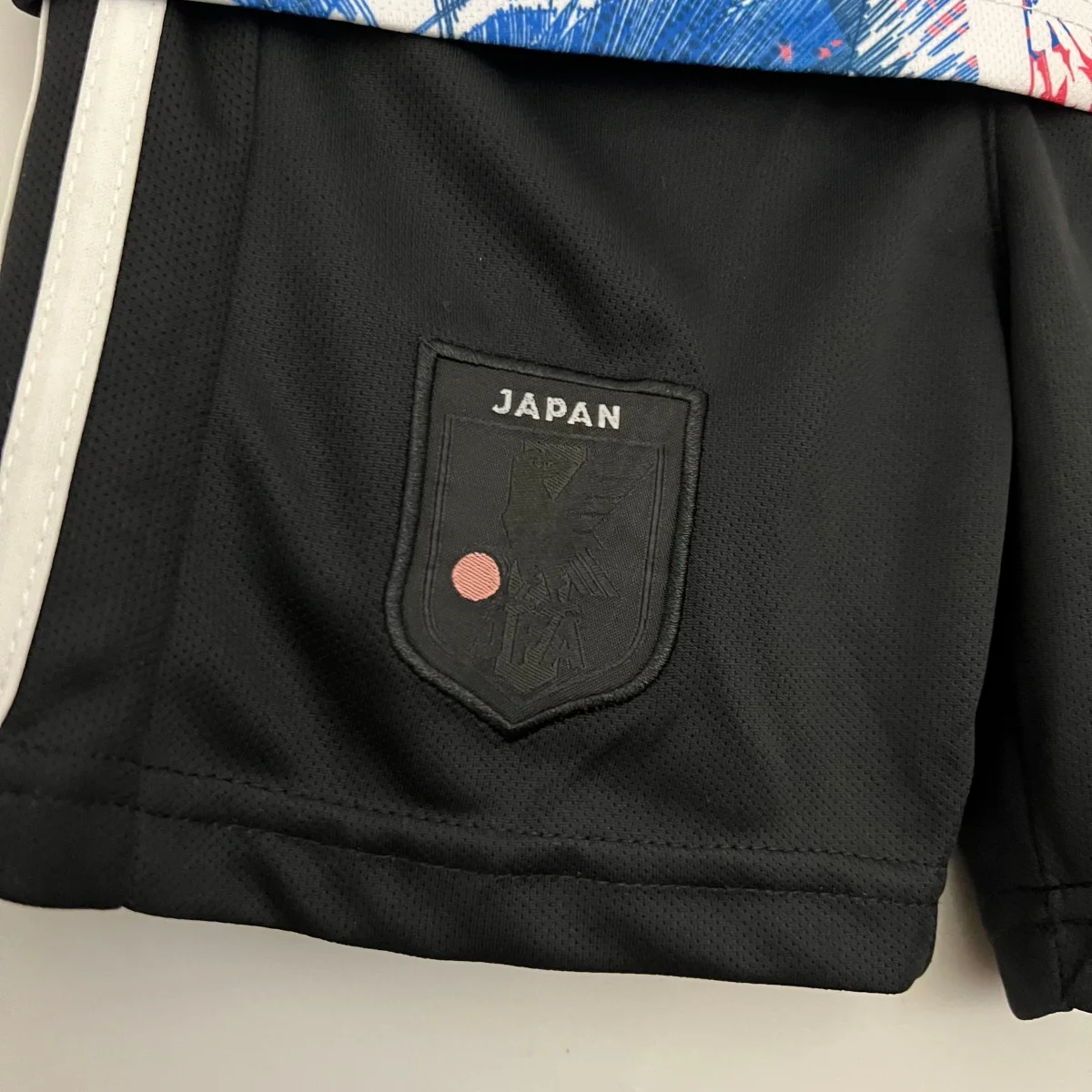 Japan Anime Edition Kids jersey - Image 6