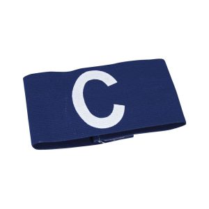 BRAÇADEIRA CAPITÃO SELECT C/VELCRO AZUL