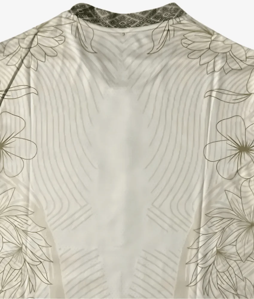 Brazil Golden Parrot Edition Jersey - Image 7