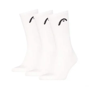 MEIAS HEAD curtas unissexo pack 3 unidades