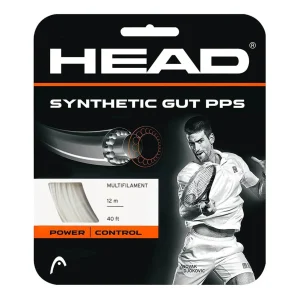 Set de Cordas Head Synthetic Gut PPS 1.35
