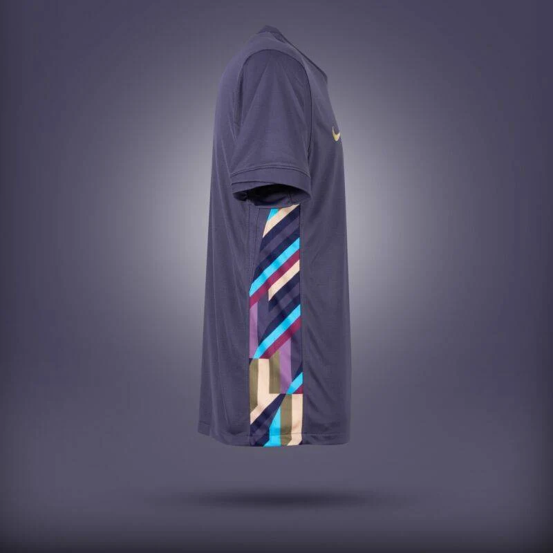 England Away Jersey 24/25 Euro 2024 - Image 4