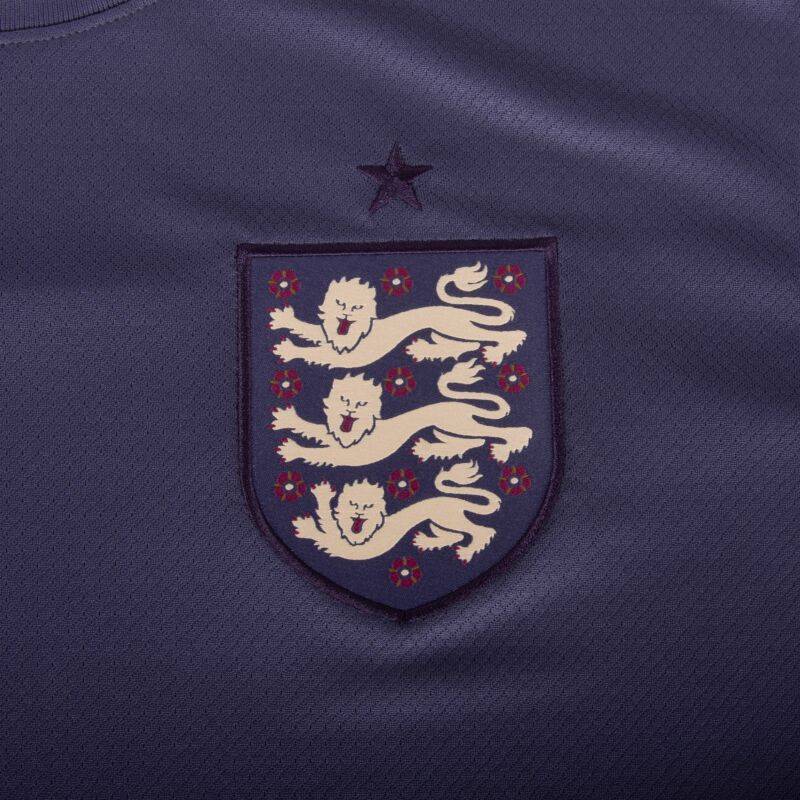 England Away Jersey 24/25 Euro 2024 - Image 5