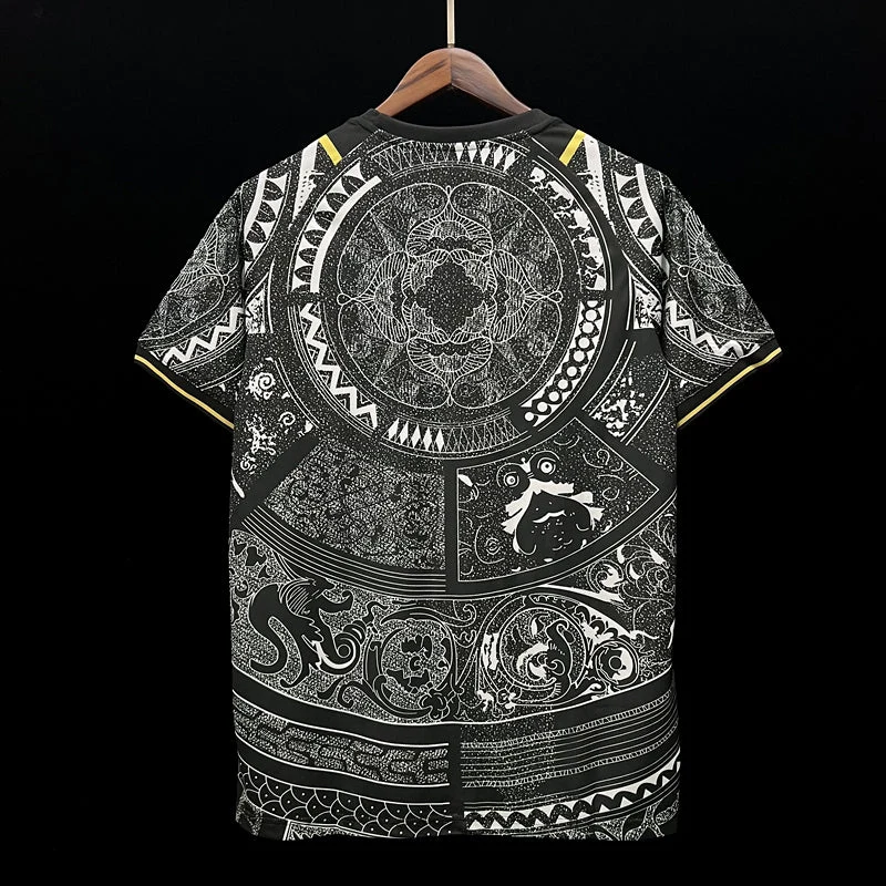 Italy 2023-2024 Special Black Design Edition - Image 3