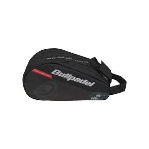 NECESSAIRE DE PADEL BULLPADEL BPN26022 Preto de FEDE CHINGOTTO