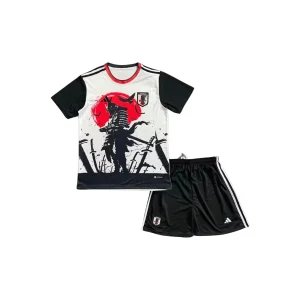 Japan Bushido kids jersey