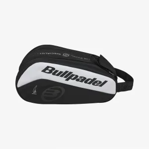 NECESSAIRE DE PADEL BULLPADEL VERTEX PRETO de JUAN TELLO