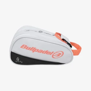 NECESSAIRE DE PADEL BULLPADEL ELITE BRANCO de GEMMA TRIAY