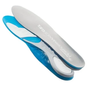Palmilhas Spenco Performance Gel