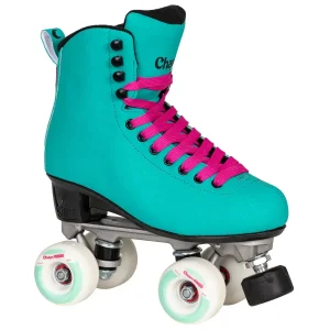 Patins Completos Chaya Melrose Deluxe Turquoise