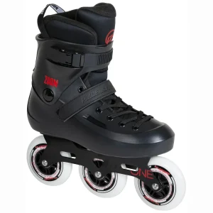 Patins Completos PowerSlide Zoom Black 100