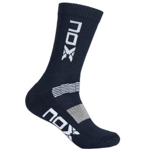 MEIAS TECNICAS PADEL NOX NAVY