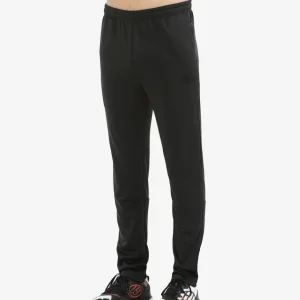 CALÇAS HOMEM BULLPADEL IRGAS PRETO
