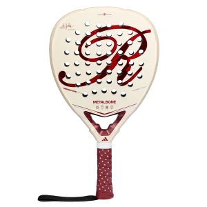 RAQUETE DE PADEL ADIDAS METALBONE RESERVE 2026