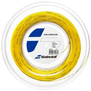 Loja - Set de Cordas Babolat RPM Hurricane