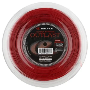 Loja - Set de Cordas Solinco Outlast