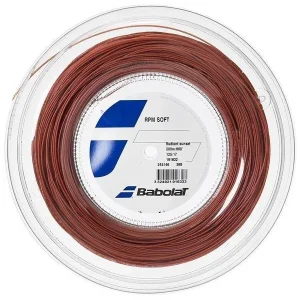 Loja - Set de Cordas Babolat RPM Soft