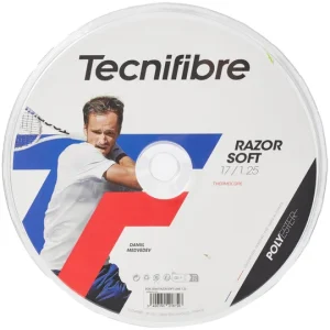 Loja - Set de Cordas Macias Tecnifibre Razor
