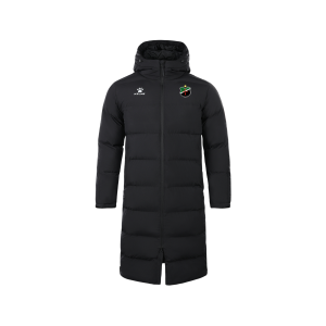 Parka Longa AC Bougadense