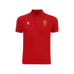 Pólo Personalizado FC Barreirense