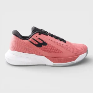 SAPATILHAS PADEL SENHORA BULLPADEL WONDER ROSA CHICLETE