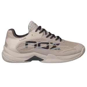 SAPATILHAS PADEL HOMEM NOX AT10 LUX GRAY/RAVEN