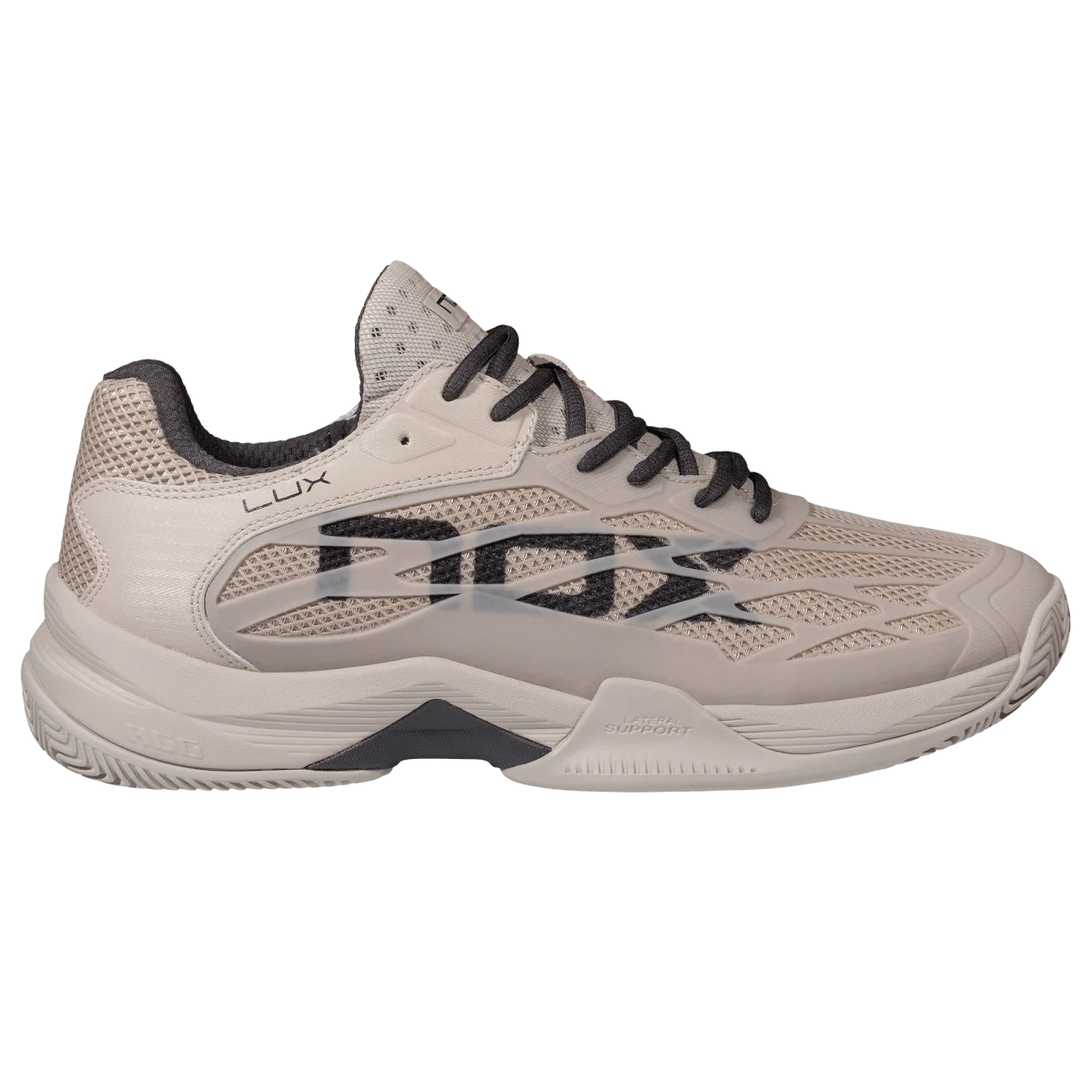 SAPATILHAS PADEL HOMEM NOX AT10 LUX GRAY/RAVEN - Image 2